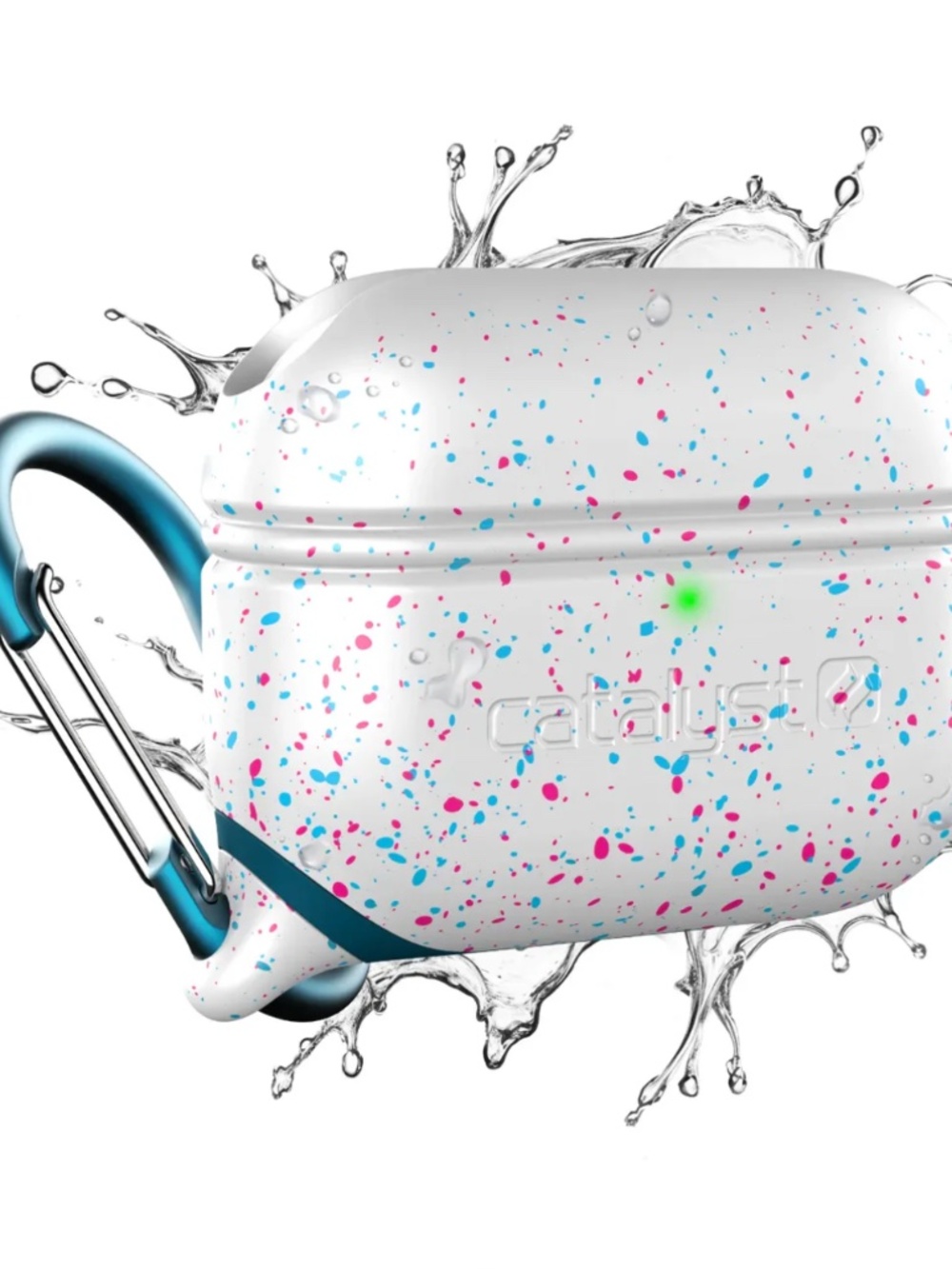Catalyst Waterproof AirPods Pro Case Silicone